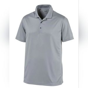 Men's Puma Golf Polo Large